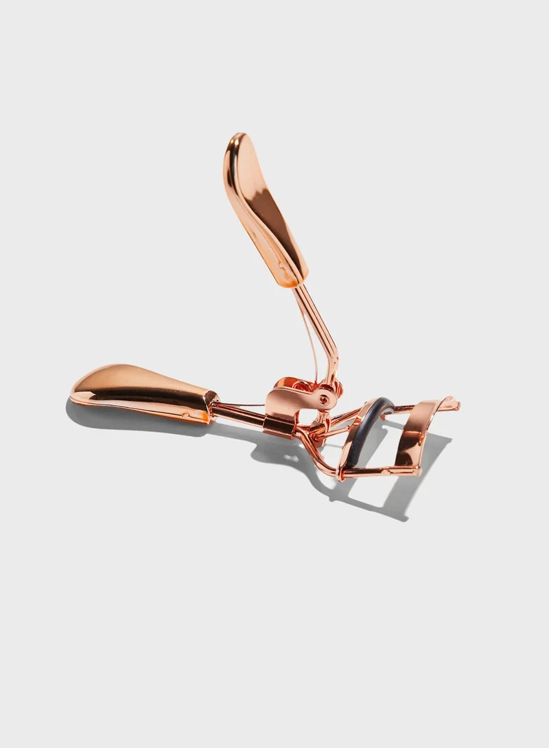 Pink Cactus Eyelash Curler