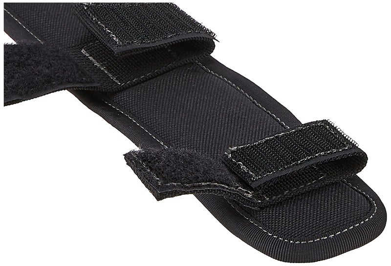 Maxpedition Gear 1.5-Inch Shoulder Pad, Black - Image 2