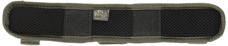 Maxpedition Gear 1.5-Inch Shoulder Pad, Black - Image 1