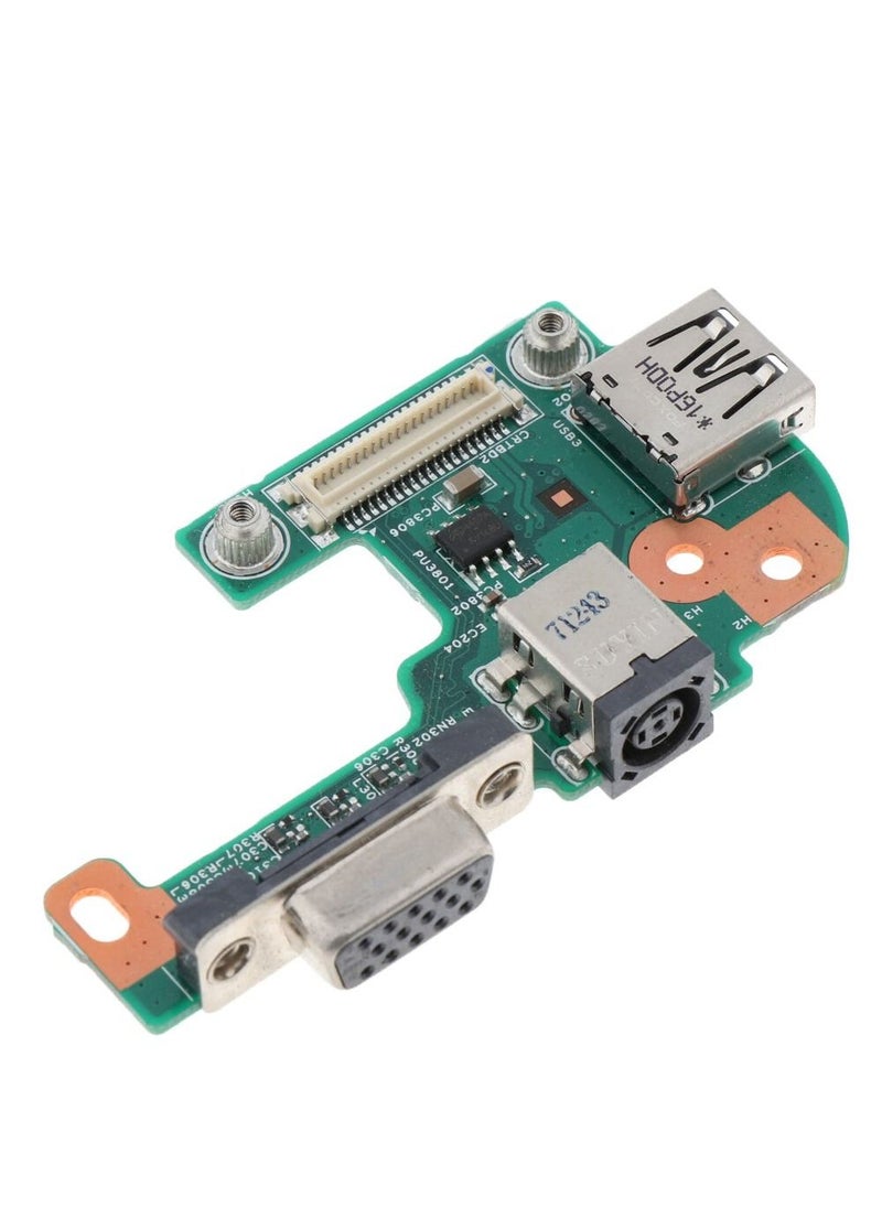 Generic - DELL N5110 for laptop USB BOARD UNIT - Image 1