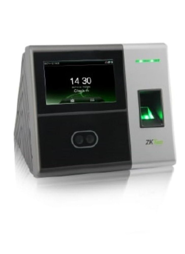 ZKTeco - ZKTeco iFace1000 Semi-Outdoor Multi-Biometric Time Attendance & Access Control Terminal - Image 1