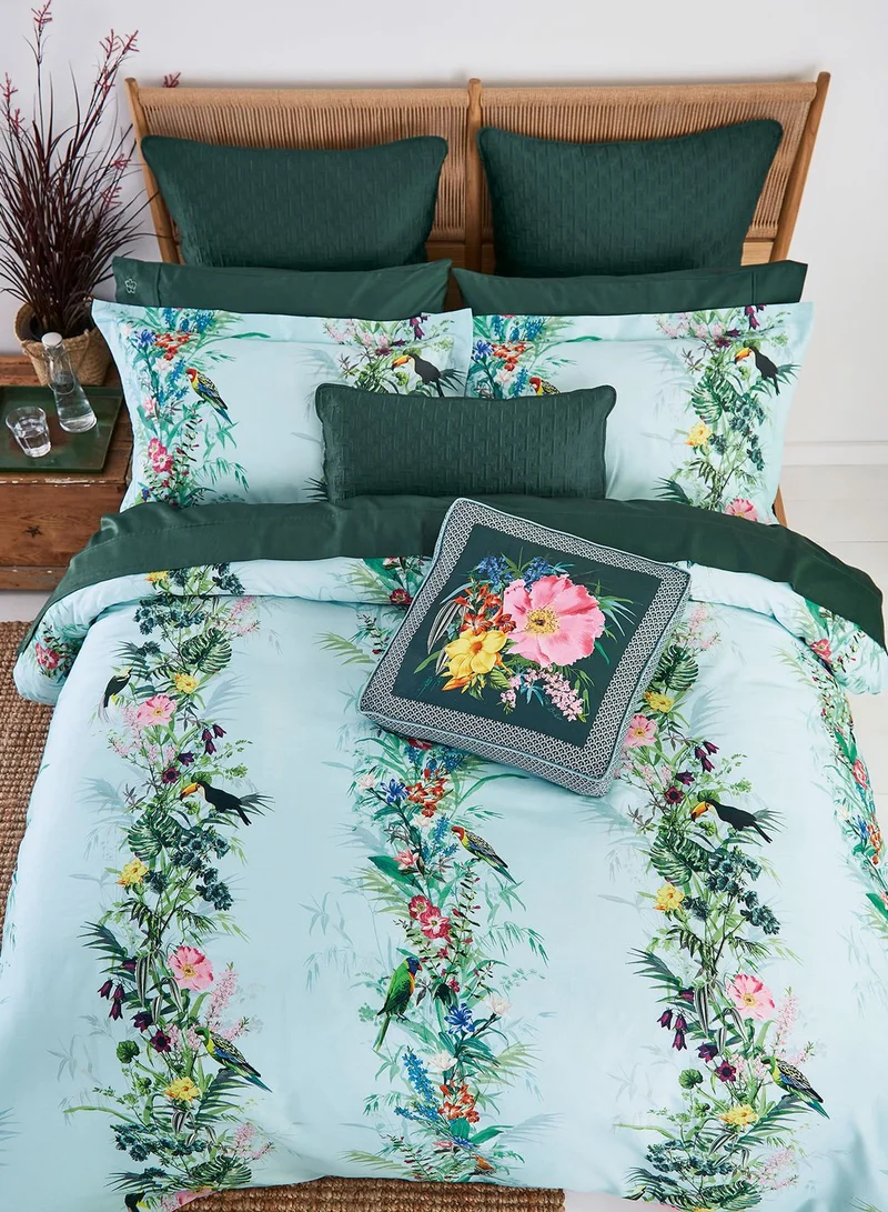 Ted Baker Tropical Elevations King Duvet Cover