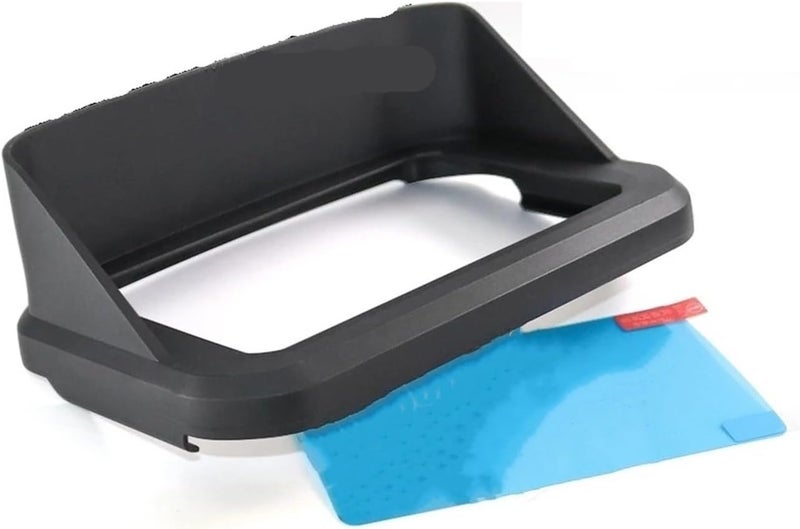 Vuzmode Cockpit Glare Shield for Pan America 1250 - Image 1