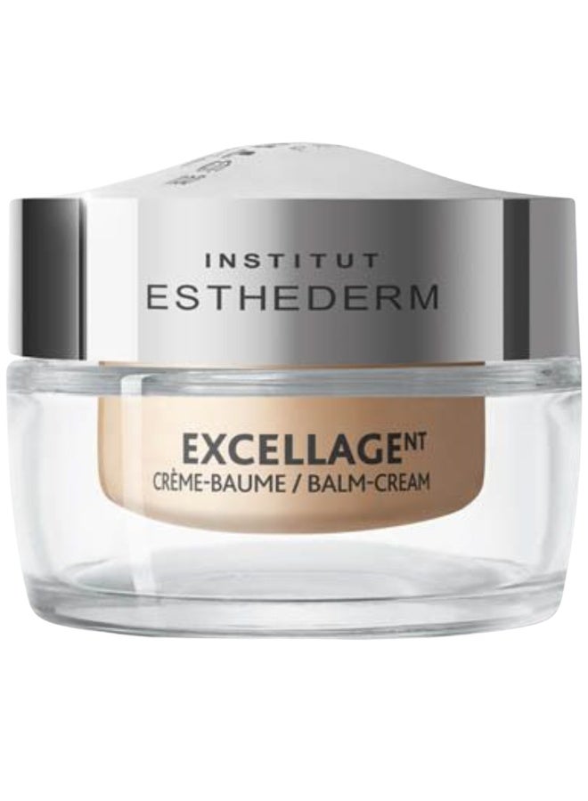 Institut Esthederm Excellage Redensifying Balm-Cream for Mature Skin 50ml - Image 1