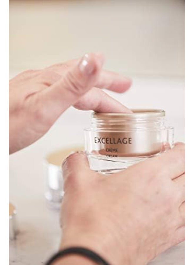 Institut Esthederm Excellage Redensifying Balm-Cream for Mature Skin 50ml - Image 2