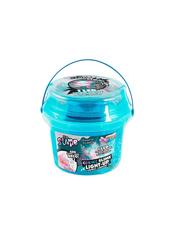 Canal Toys دلو كوسميك كرانش المضيء  - Image 2