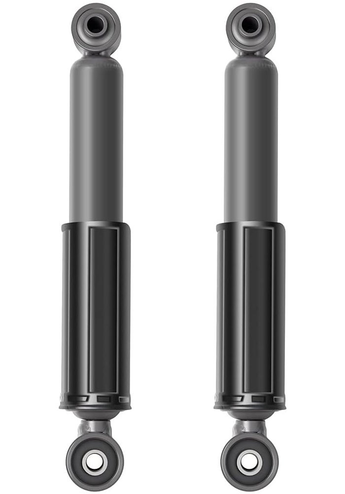 AUTOMUTO Rear Shock Absorber Kits for Kia and Hyundai Vehicles - Image 1