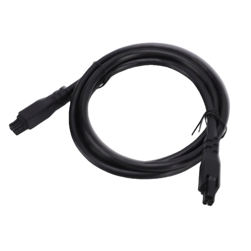 General purpose design YWBL-WH AMS Cable, 39 inches 22AWG 4 Pin Extension Cord for A1 A1 Mini 3D Printer, with Pure Copper Core for Stable Data Transmission Diverse operating method fit One piece build Cost effective fine quality Worldwide simple practical design Desert area eligible deliver Elegant practical multi-option build Simple multi-feature universal build Local supply chain stock Periodic restock local Ventilated design Hardness boosted processed substance Budget friendly sizing alternatives Labor saving Bulk order available stock Strong durable raw material Balanced weight Spec upgraded improved quality Safe silicone build Pre-sale confirmed stock Fast warehouse picking Backup reserve local stock User friendly optimized build Remote area delivery Upgraded quality - Image 3