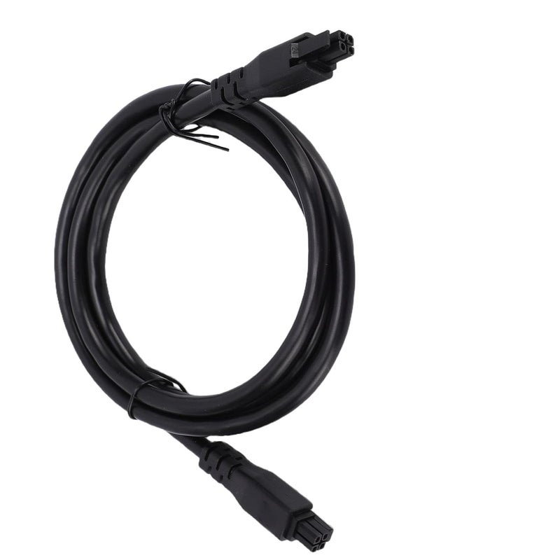 General purpose design YWBL-WH AMS Cable, 39 inches 22AWG 4 Pin Extension Cord for A1 A1 Mini 3D Printer, with Pure Copper Core for Stable Data Transmission Diverse operating method fit One piece build Cost effective fine quality Worldwide simple practical design Desert area eligible deliver Elegant practical multi-option build Simple multi-feature universal build Local supply chain stock Periodic restock local Ventilated design Hardness boosted processed substance Budget friendly sizing alternatives Labor saving Bulk order available stock Strong durable raw material Balanced weight Spec upgraded improved quality Safe silicone build Pre-sale confirmed stock Fast warehouse picking Backup reserve local stock User friendly optimized build Remote area delivery Upgraded quality - Image 5