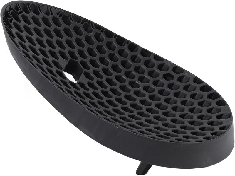 Long lifespan Keenso Car Wash Bucket Insert, Efficient Sediment Separation with Washboard for Car Detailing and Vehicle Washing (Black) Economical upgraded quality - Image 5