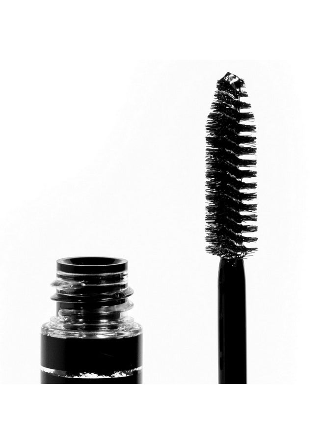 Beauty Junkees Clear Eyebrow Gel with Brush - Beauty Junkees Clear Eye Brow Gel Clear Eyebrow Setting Gel, Brow Glue for Eyebrows, Brow Mascara, Brow Lift, Brow Tamer, Gel Para Cejas Transparente, Paraben Free  - Image 4