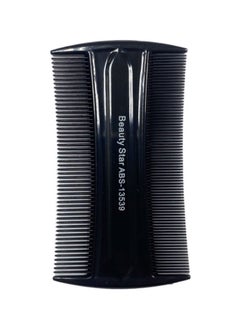 Beautystar Beautystar Hair Comb ABS-13539 