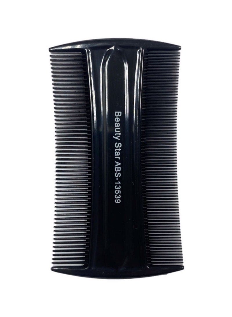 Beautystar Hair Comb ABS-13539