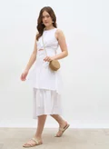 Styli white