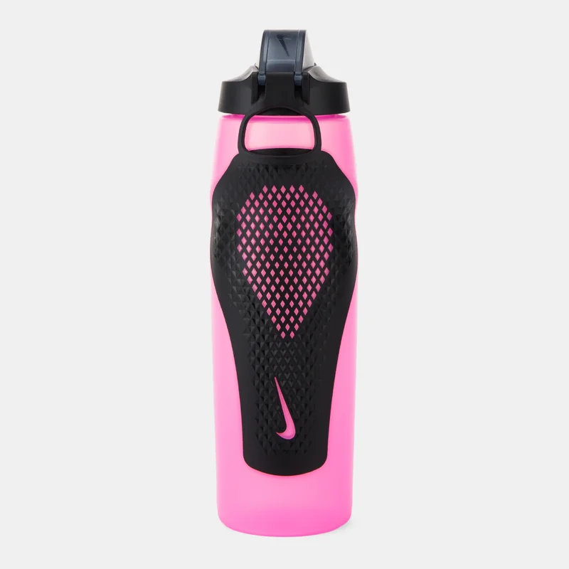 Nike Refuel Squeezable Water Bottle (950ml)