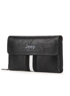 Jeep Jeep Buluo Faux Leather For Men - Bifold Wallets  - Image 2