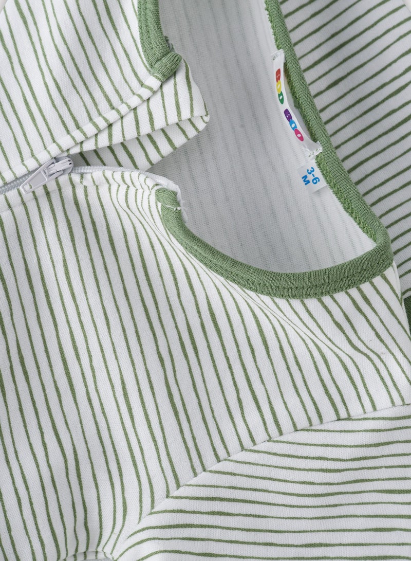 بوو بوو بوبو كيدز جانغل رانج رومبر - Image 4