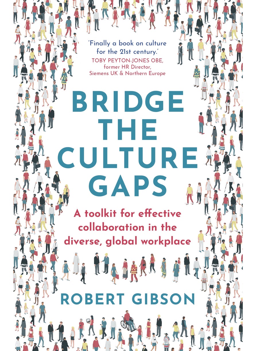 Bridge the Culture Gaps 