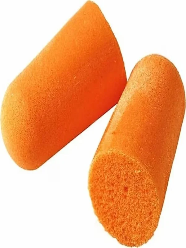 3M 1100 Earplugs 25 Pairs