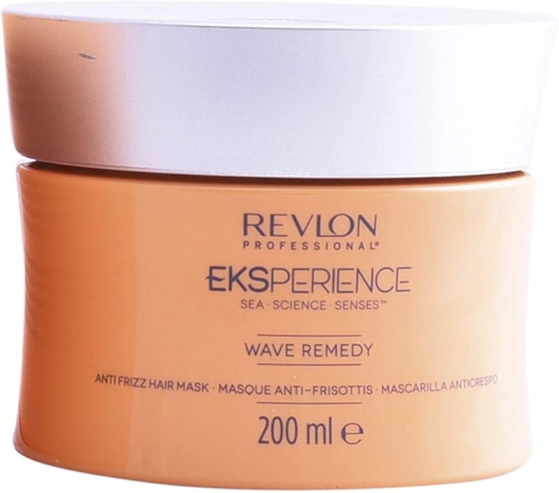 REVLON PROFESSIONAL Eks Wave Remedy Mask 200Ml
