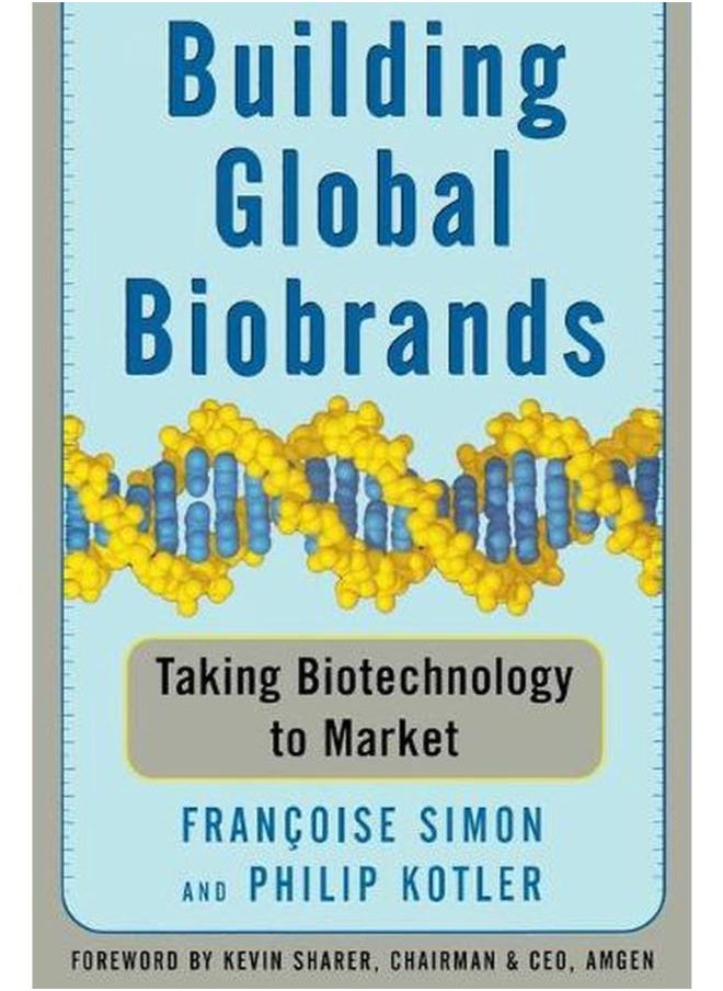 Building Global Biobrands 