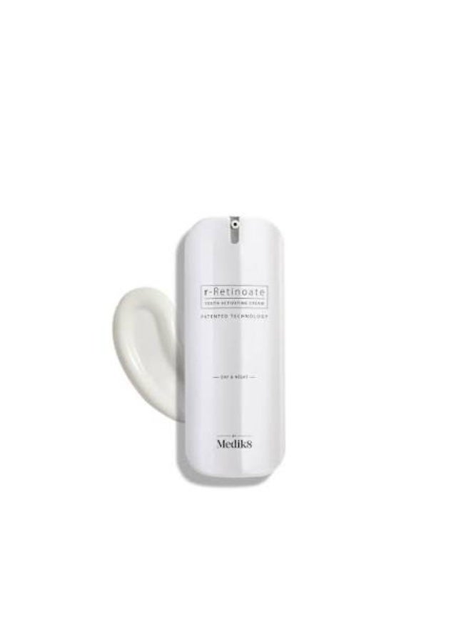 Medik8 r-Retinoate Day & Night Youth Activating Cream 50ml - Image 1