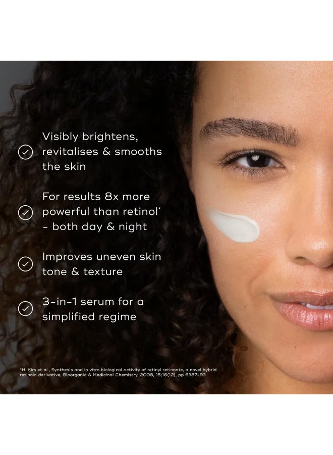 Medik8 r-Retinoate Day & Night Youth Activating Cream 50ml - Image 4