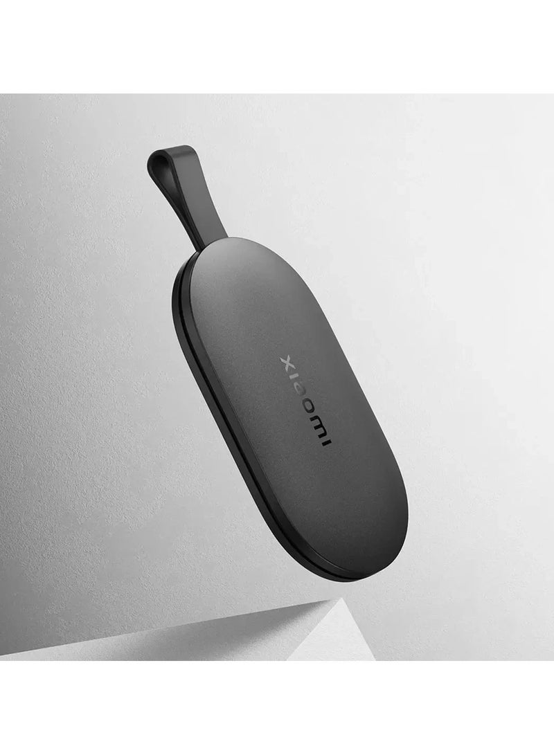 Xiaomi Smart Door Lock NFC Card Supports Smart Door Locks Xiaomi NFC Function Control for Home Security - Image 1