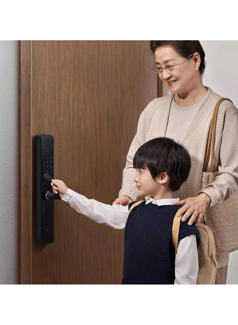 Xiaomi Smart Door Lock NFC Card Supports Smart Door Locks Xiaomi NFC Function Control for Home Security - Image 2