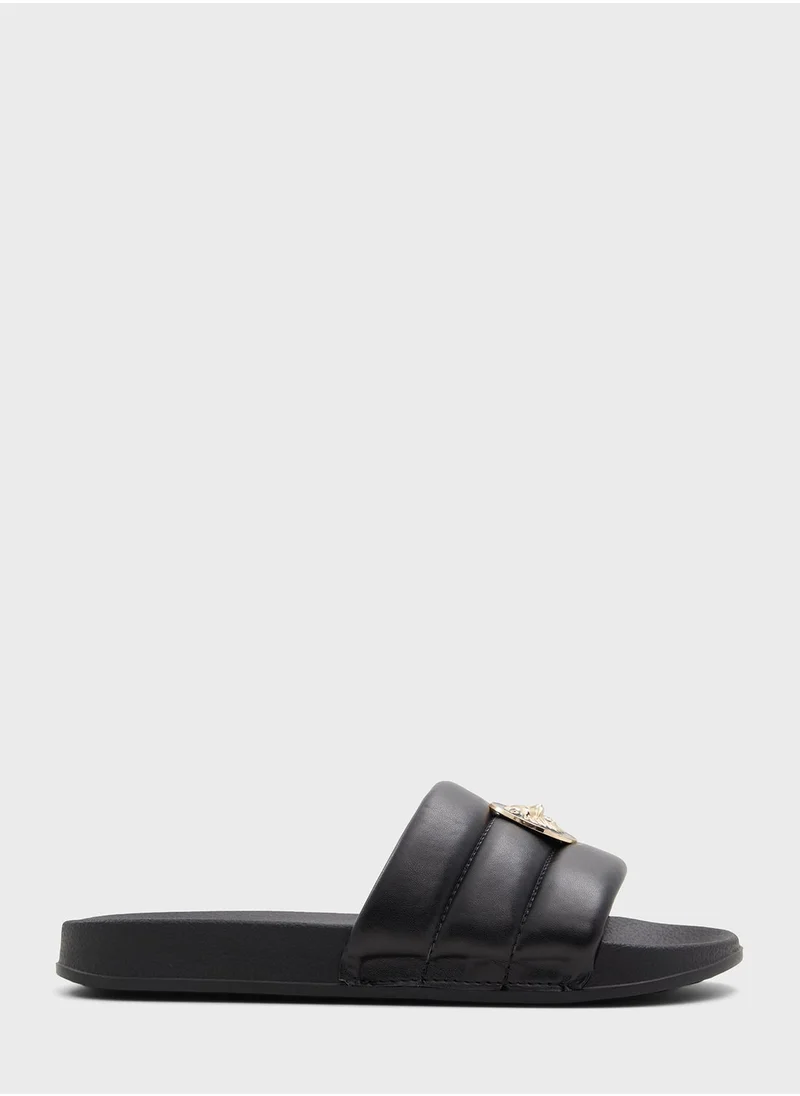 ALDO Enamaria Flat Sandals
