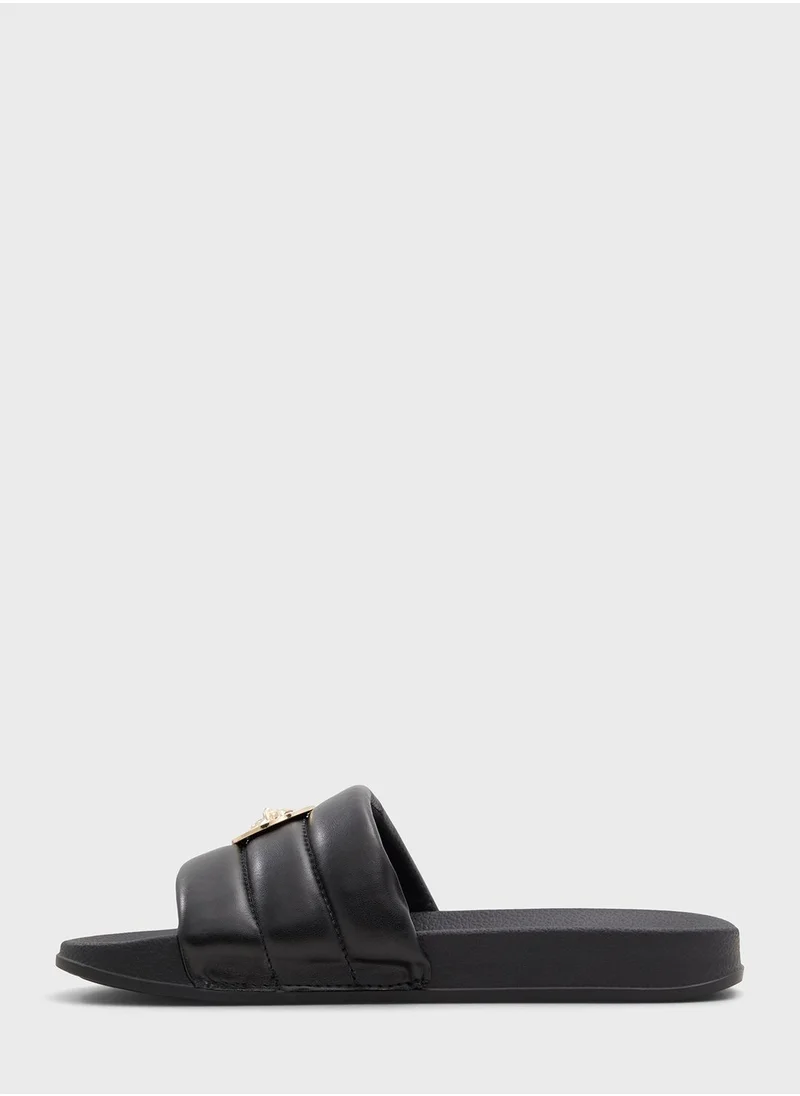 ALDO Enamaria Flat Sandals