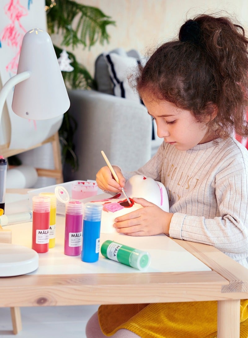 MALA Paint, Mixed Colours, 400 ml - Image 5