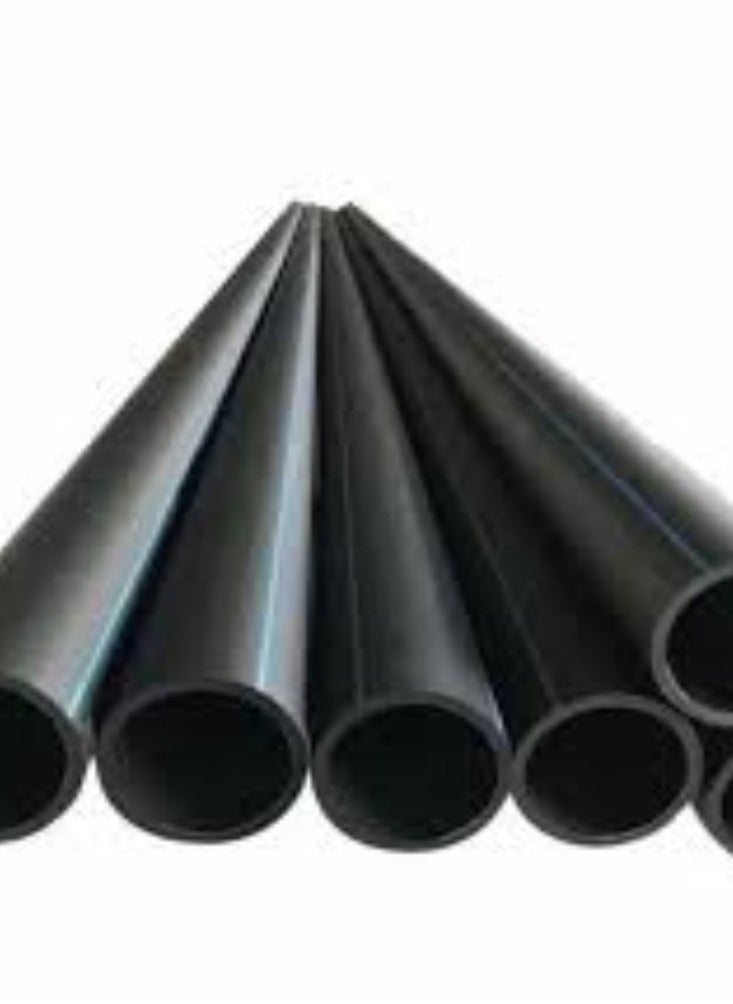 KNP PVC Pipe Fitting with a 1/2-inch diameter is used for connecting, directing, or modifying the flow in a PVC piping system with 1/2-inch pipes.