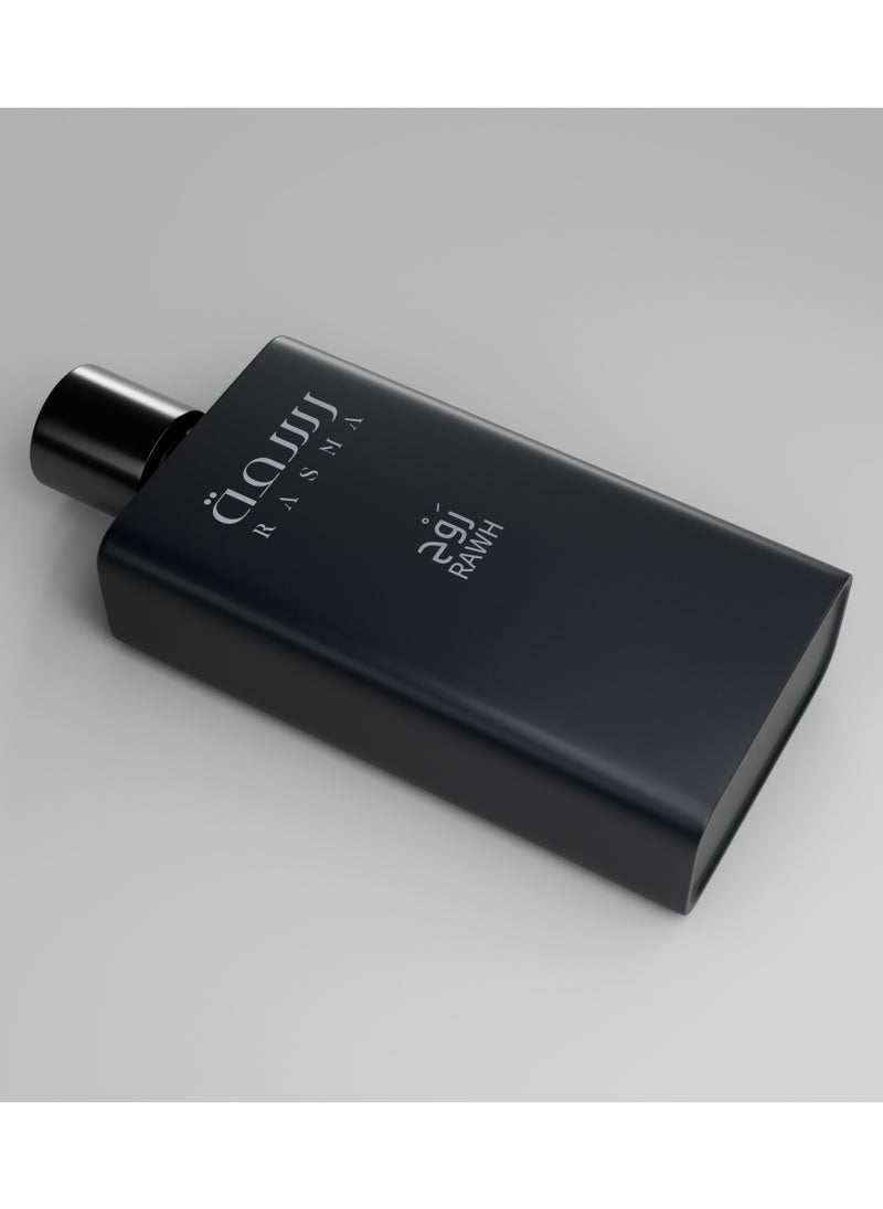 RASMA Rawh Perfume - 75ml  - Image 2