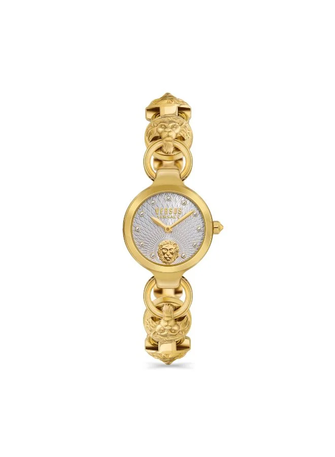 VERSUS VERSACE Versus Versace Watch For Women - White - 26 MM