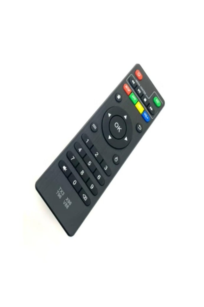 جهاز التحكم عن بعد لجهاز التحكم عن بعد X96 X96Mini X96W Android TV Box IR - Image 1