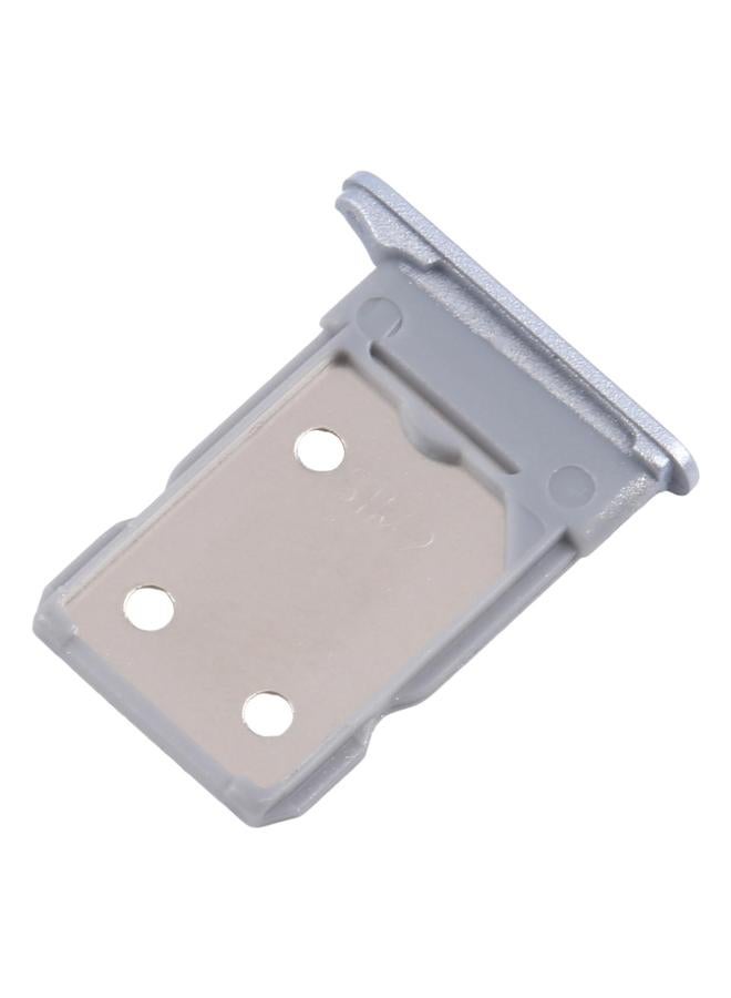 erorex For OPPO Reno8 5G CPH2359 10pcs Original SIM Card Tray + SIM Card Tray (Blue) - Image 3