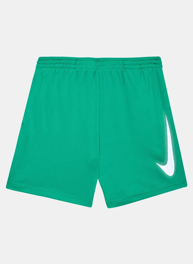 Nike Kids' Dri-FIT HBR Shorts (Younger Kids)