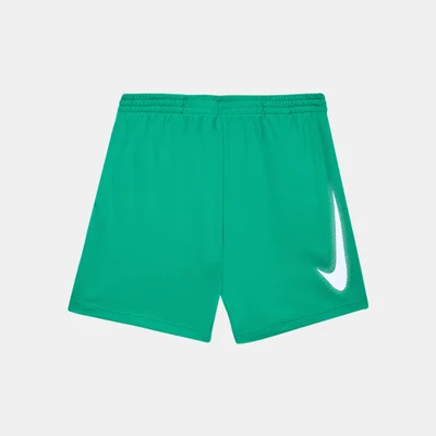Nike Kids' Dri-FIT HBR Shorts (Younger Kids)