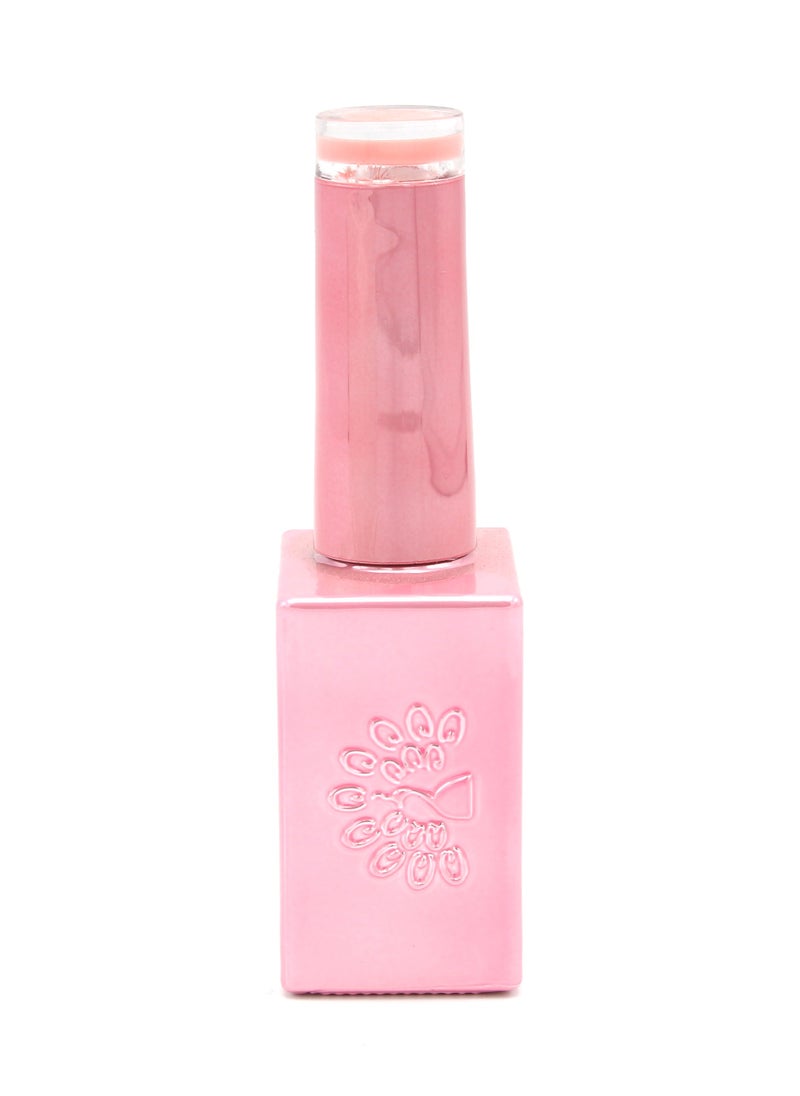 GLOBAL FASHION Global Fashion French Rubber Base Coat 15ml: Long-Lasting, Durable, & Chip-Resistant Gel Nail Polish Base Coat for Manicure and Pedicure | (12)  - Image 4