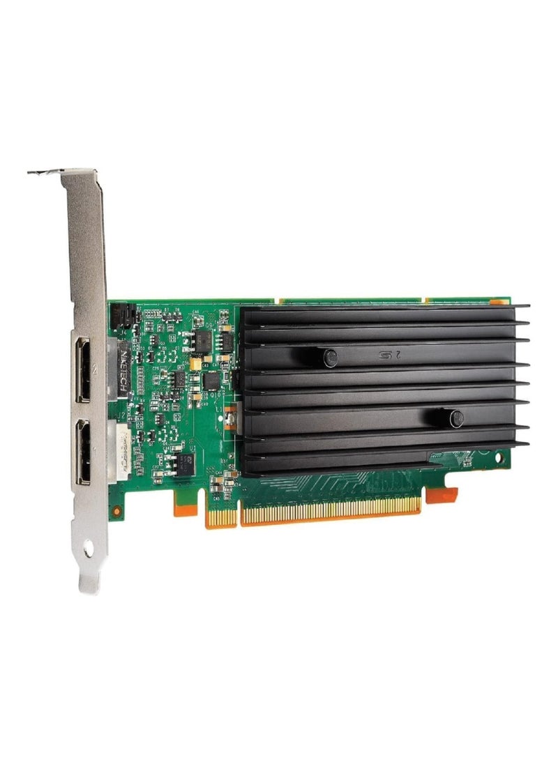 Nvidia PNY Technologies NVIDIA Quadro NVS295 Professional Business Graphics Card 256MB DDR3 with 2XDP Display Port For HP Workstation XEON Tower PC Only, Model:-Z400,Z440,Z600,Z640,Z800,Z820,Z840" Multicolor  - Image 2
