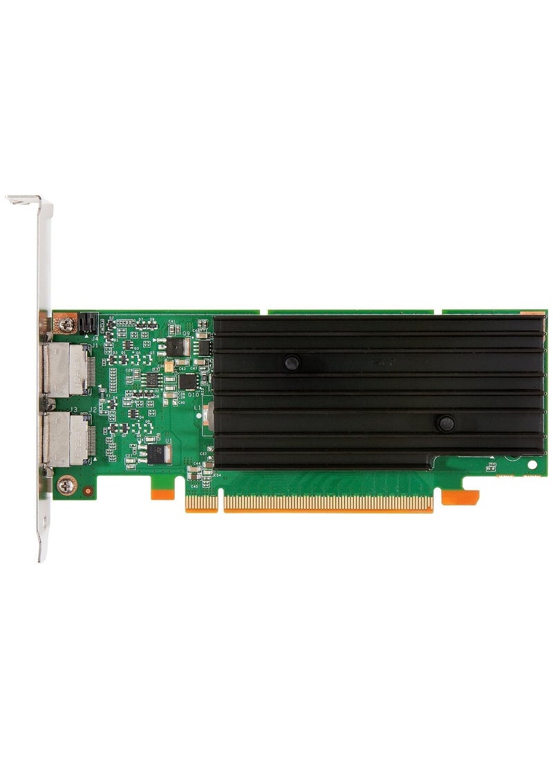 Nvidia PNY Technologies NVIDIA Quadro NVS295 Professional Business Graphics Card 256MB DDR3 with 2XDP Display Port For HP Workstation XEON Tower PC Only, Model:-Z400,Z440,Z600,Z640,Z800,Z820,Z840" Multicolor  - Image 3