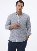FELIX HARDY Khaki