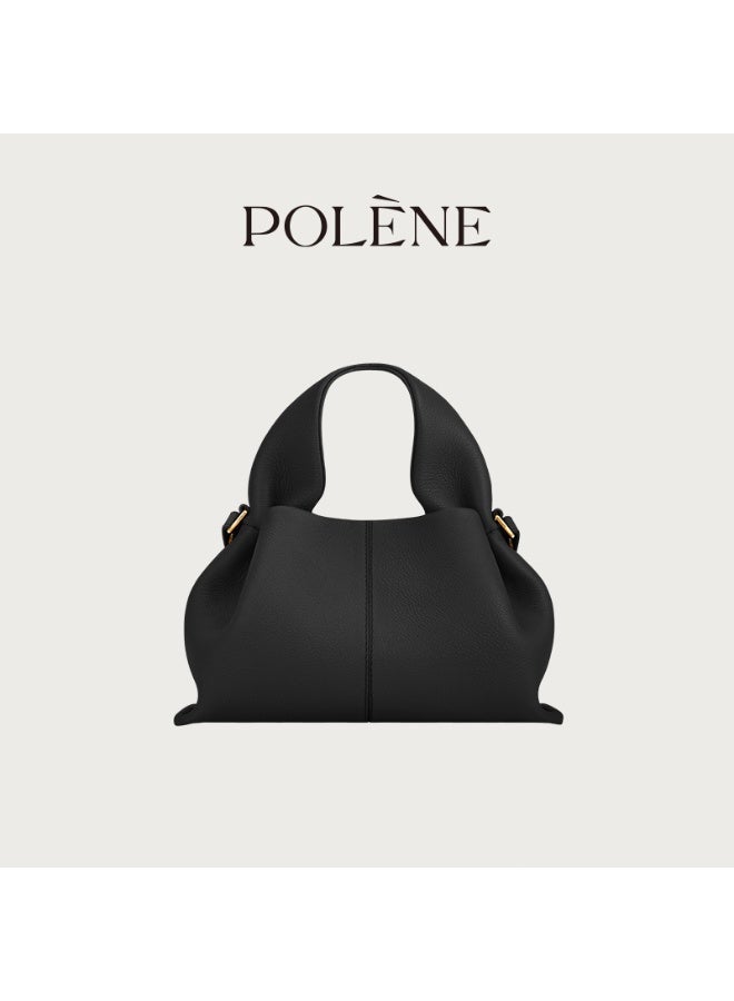 POLENE حقيبة كلاود من الجلد الطبيعي من بولين، حقيبة كاميرا - Image 1