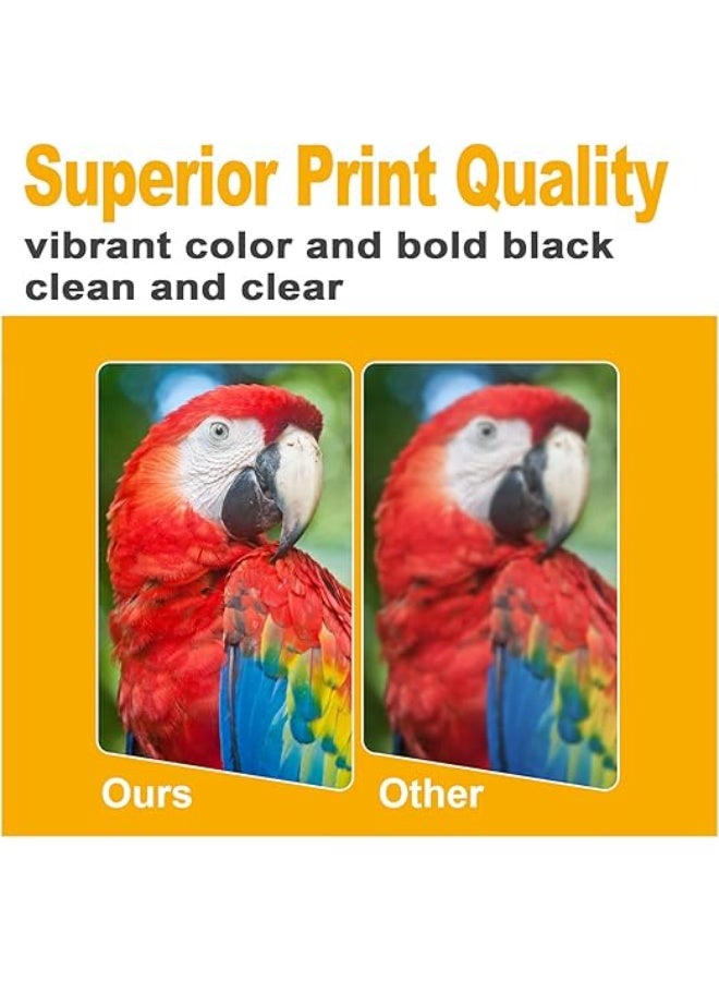 Terabyte 659A Toner Cartridge Replacement For Color Enterprise M856dn, M776dn, Color Enterprise Flow MFP M776z, M776zs ( W2011A Cyan,) - Image 2