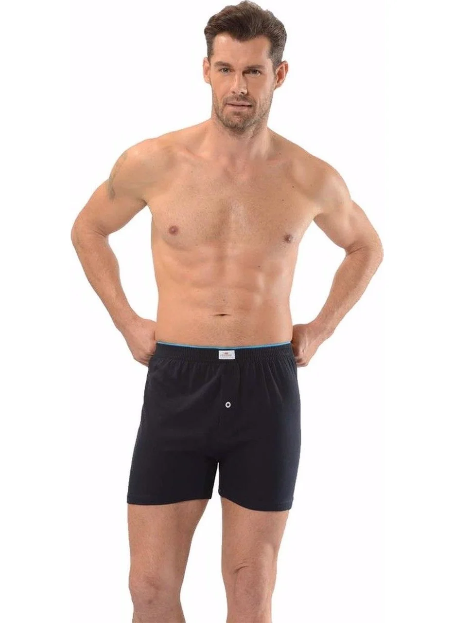 Jiber Towel Belt Combed Cotton Boxer Set of 3 - 127