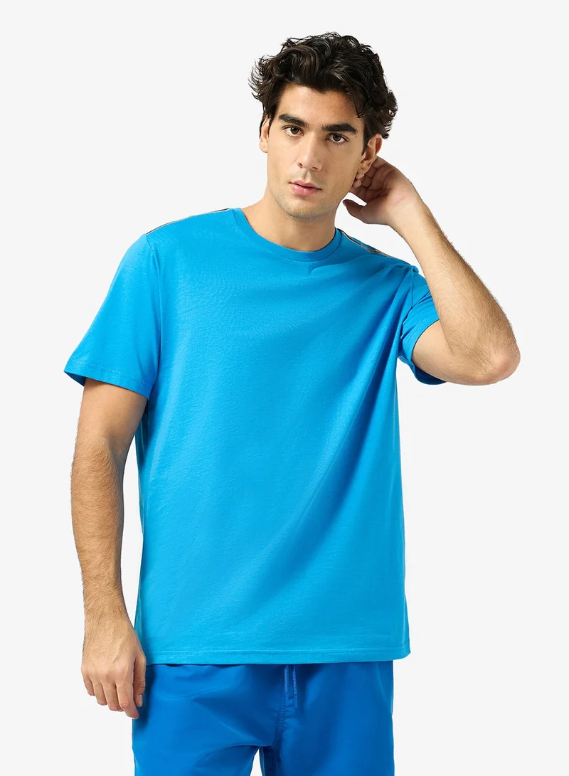 Essential Crew Neck T-Shirt