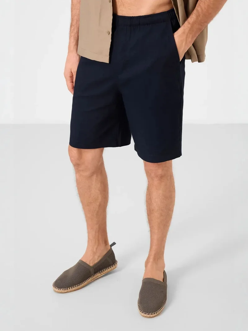 TOMMYLIFE TOMMY Men's Chino Shorts