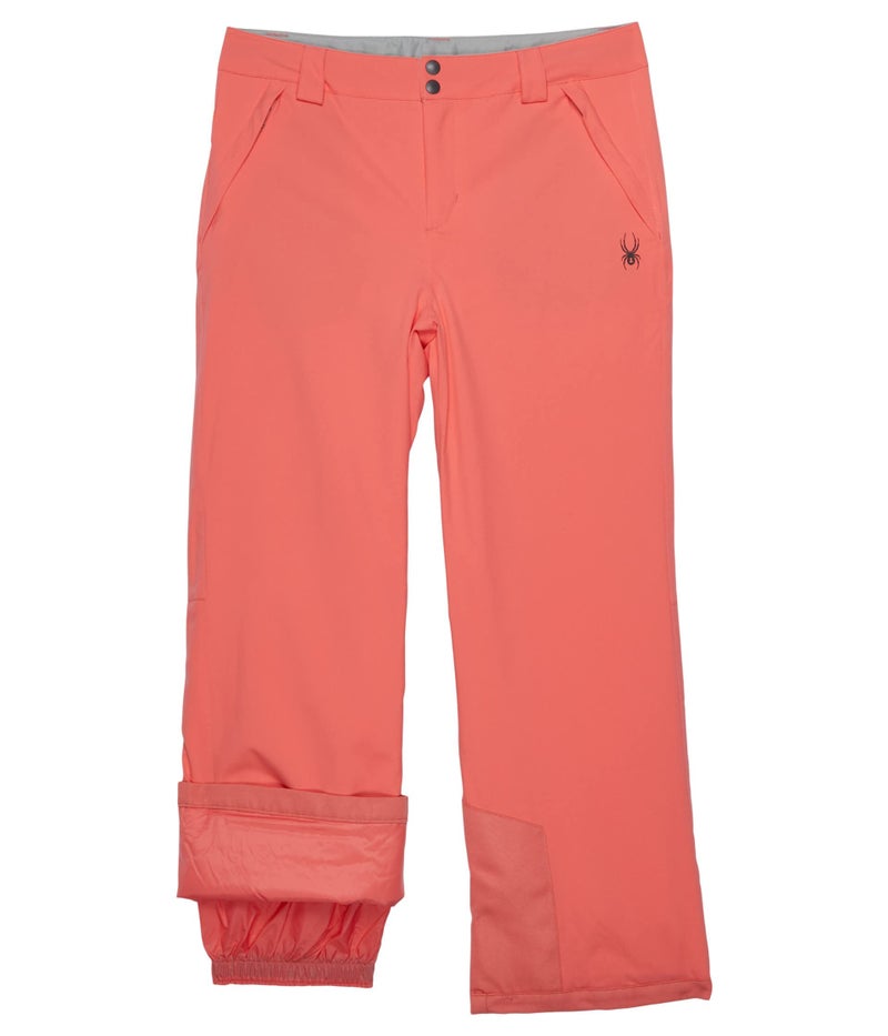 Spyder Girls Revel Pants Tropic XSmall
