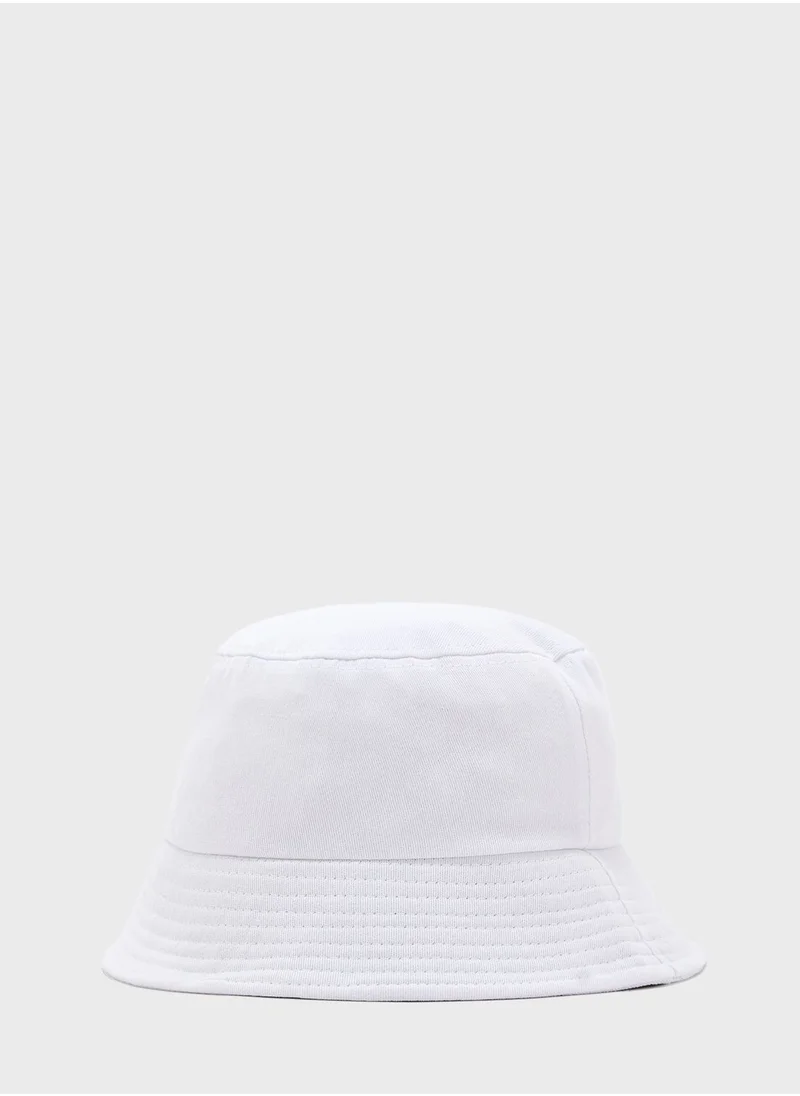 جينجر Essential Bucket Hat